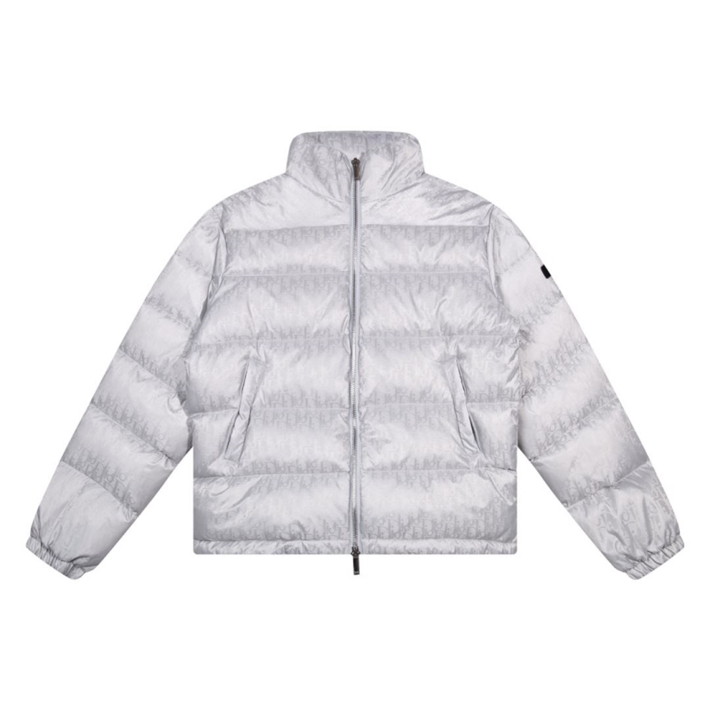D*or down coat